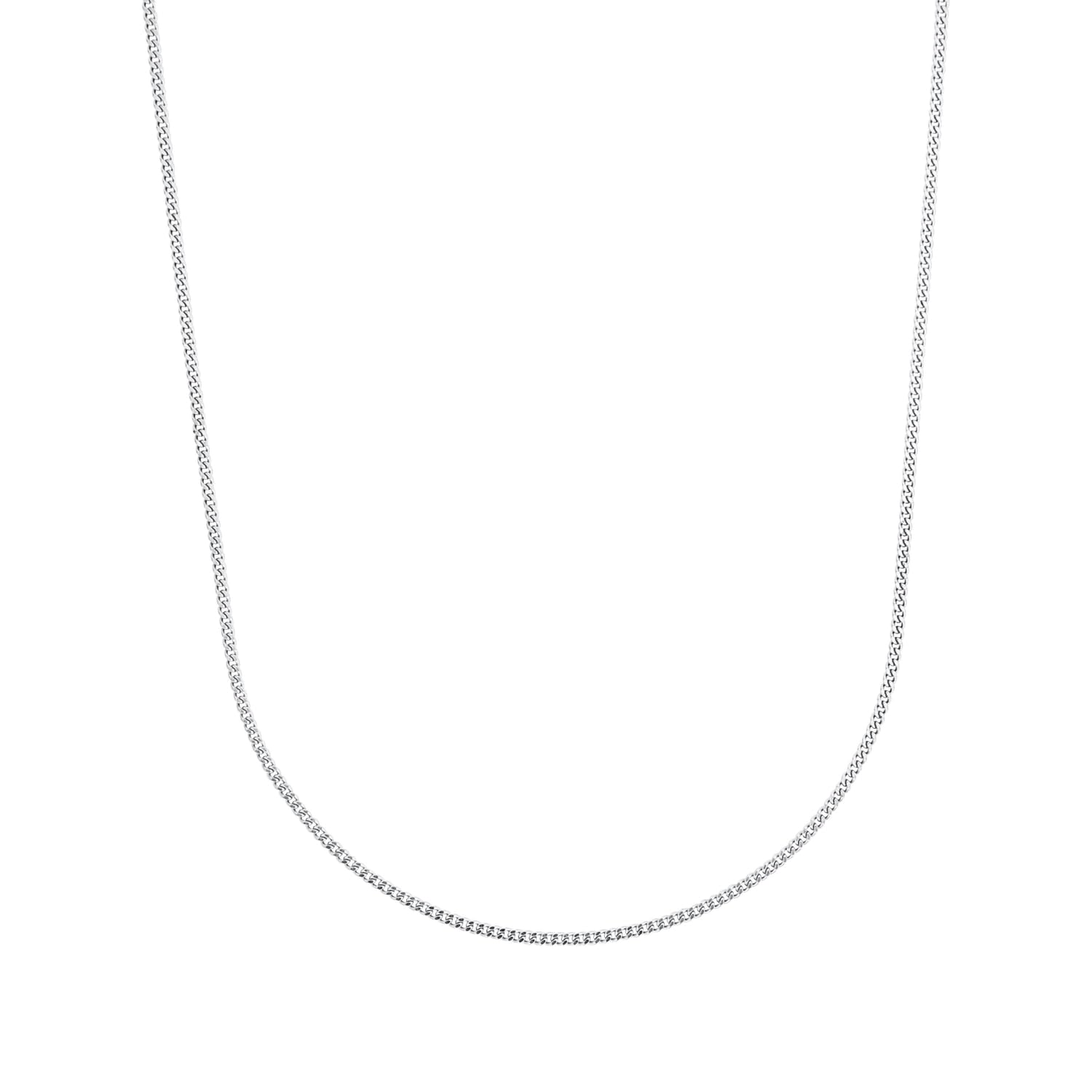 amor-halsschmuck-collier-9355365-halskette-42-cm-silber image 1