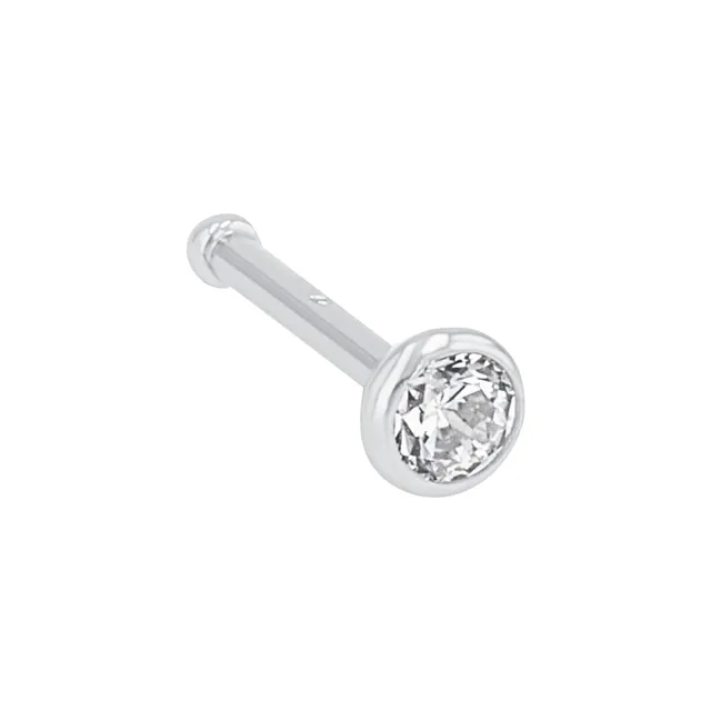 amor-nasenpiercing-925-silber-piercing-zirkonia-0-6-cm image 1