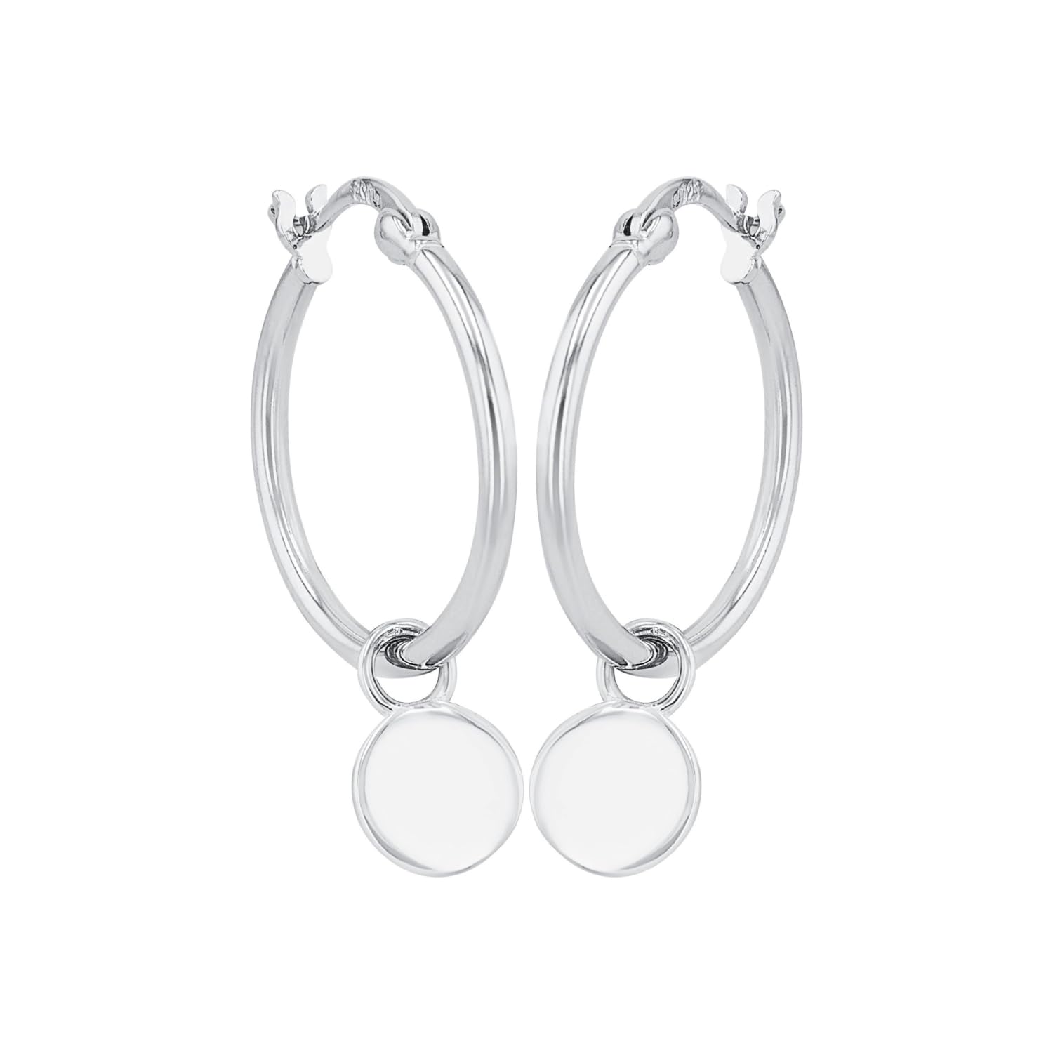 amor-2026262-creolen-silber-925-1-8-cm-damen image 3