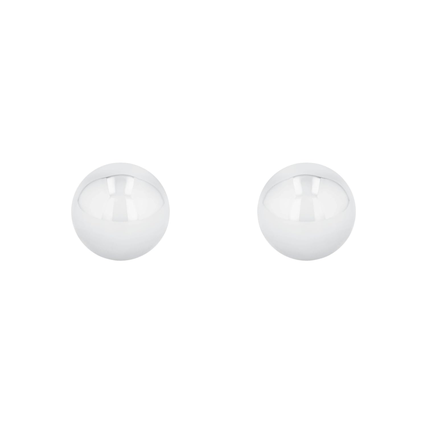 amor-ohrschmuck-ohrstecker-silber-0-8-cm-rhodiniert image 4