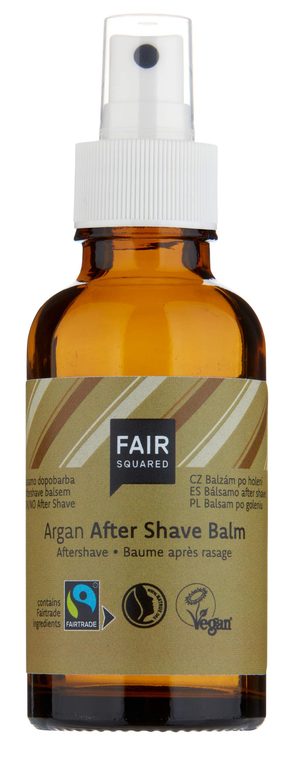 fair-squared-argan-after-shave-balm-30-ml-vegan-zero-waste image 1