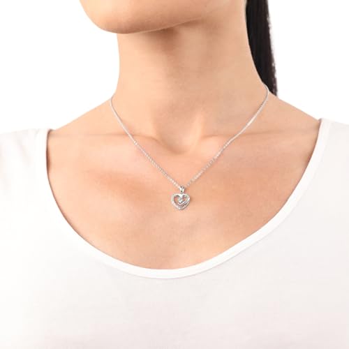amor-anh-nger-herz-925-silber-zirkonia-2-cm image 8