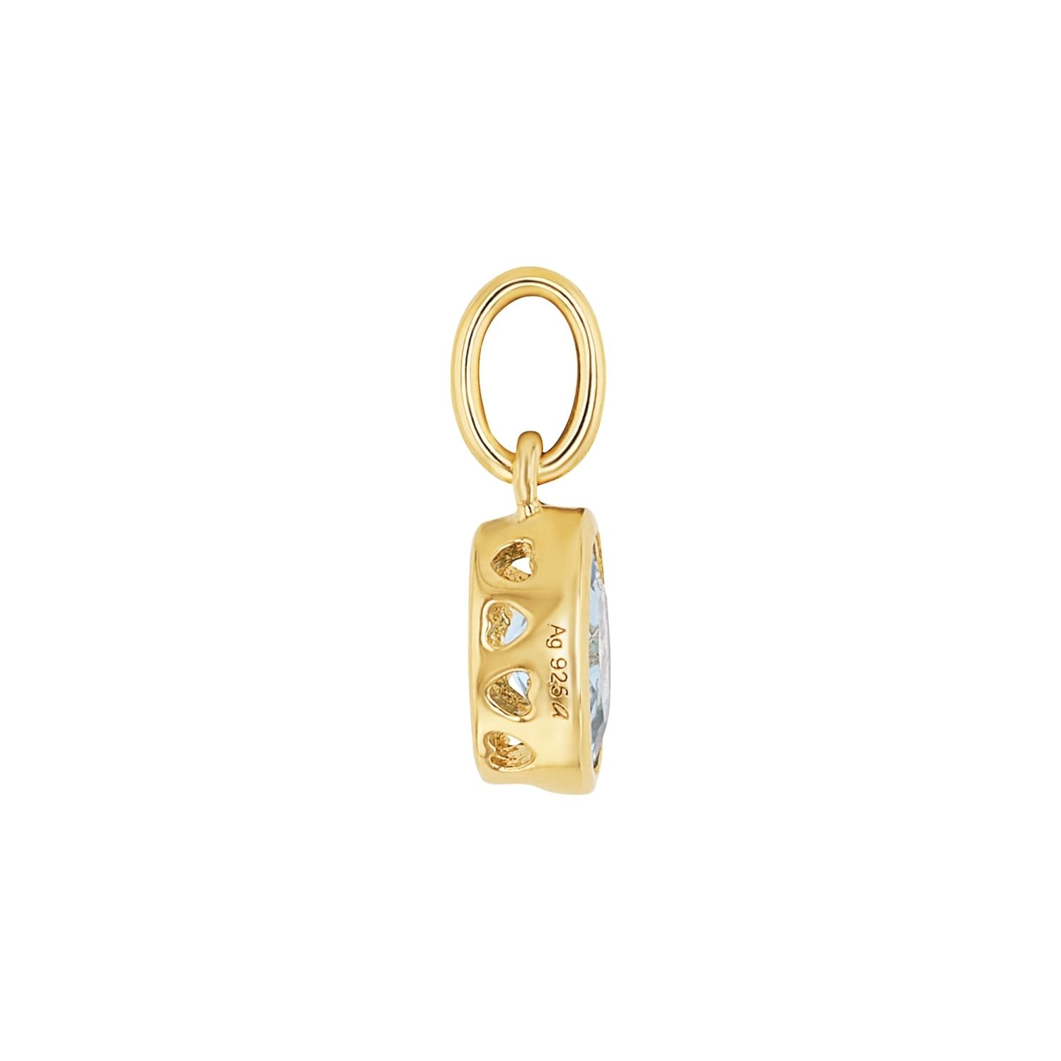 amor-anh-nger-2039030-motivanh-nger-gold-glas-1-3-cm-2 image 3