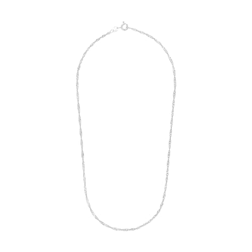 amor-2017736-collier-silber-42-cm-ros-damen-halskette image 8