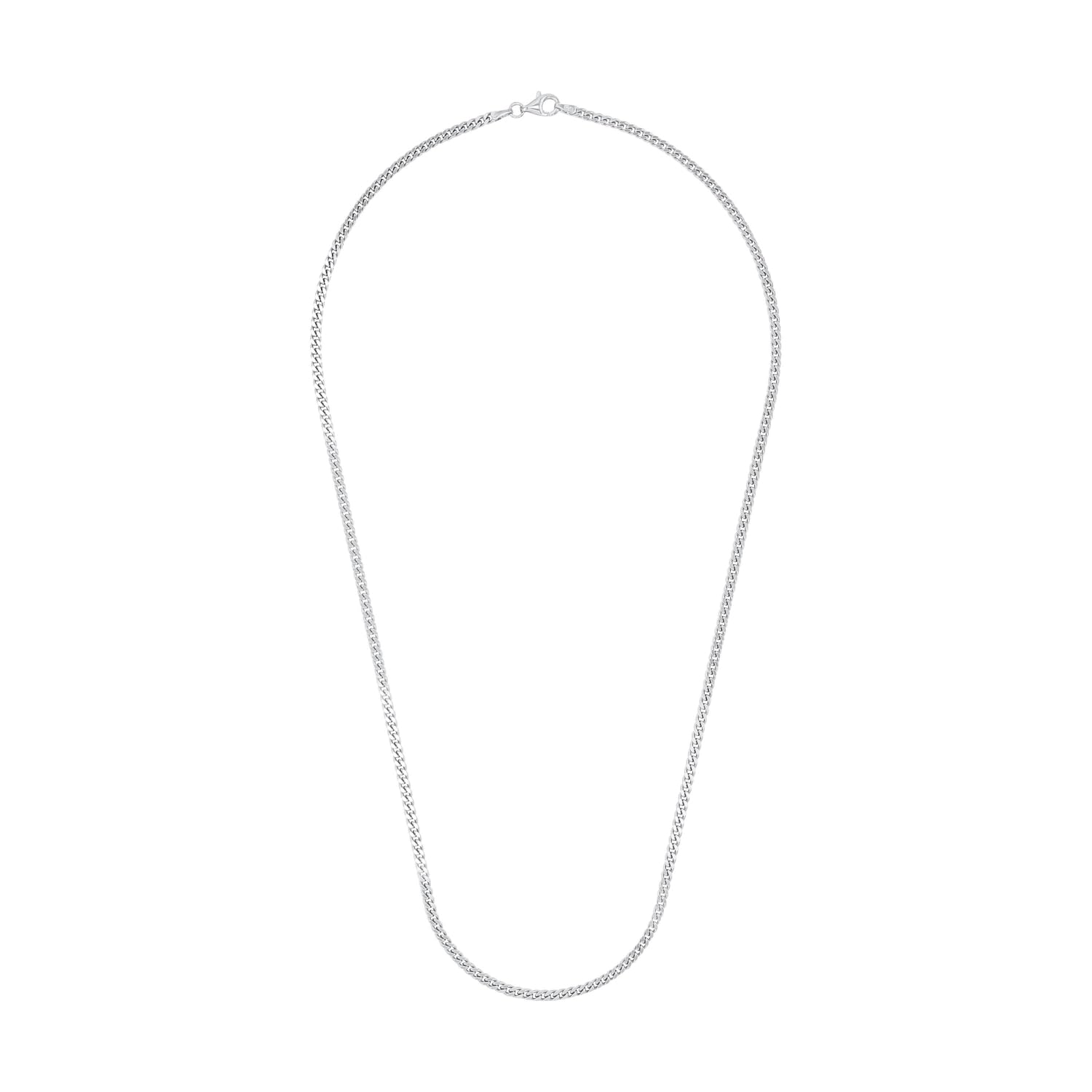 amor-halsschmuck-9056729-collier-50-cm-silber-925-unisex image 2