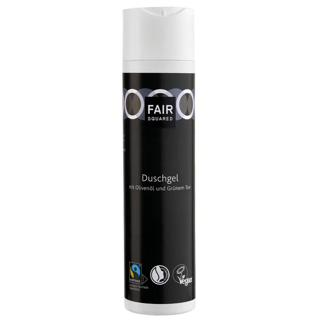 fair-squared-mix-duschgel-herren-olive-250-ml-vegan image 1