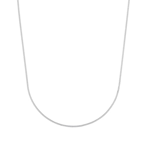 amor-2017785-collier-halskette-925-silber-42-cm-unisex image 8