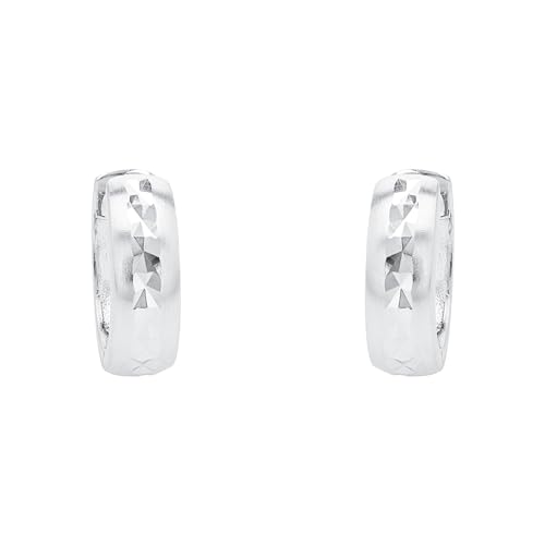 amor-ohrschmuck-9059461-creolen-silber-1-5-cm image 7