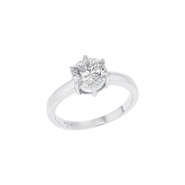 amor-2027156-damenring-silber-925-zirkonia-wei image 1