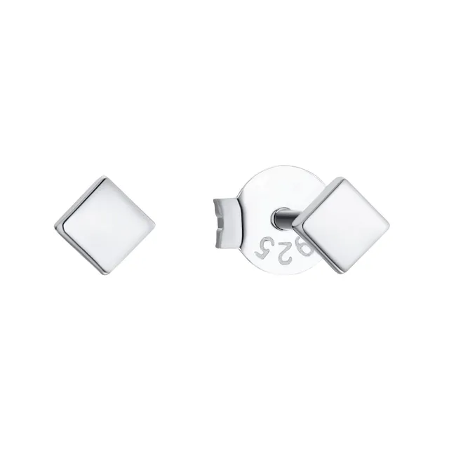 amor-ohrschmuck-2016916-ohrstecker-925-silber-0-3-cm image 1