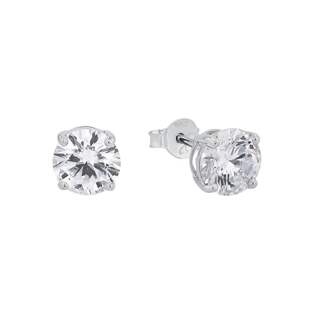 amor-ohrschmuck-ohrstecker-9426706-silber-zirkonia-damen image 1