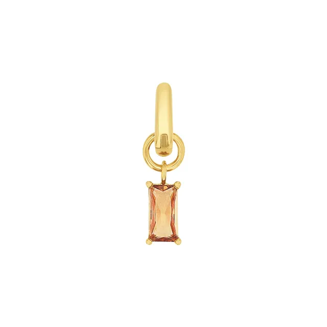 amor-2038530-charm-apricot-zirkonia-1-7-cm image 1