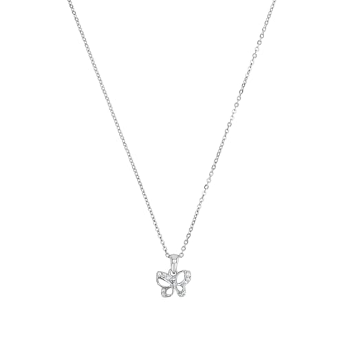 amor-halsschmuck-2021300-schmetterling-kette-925-silber-kind image 7