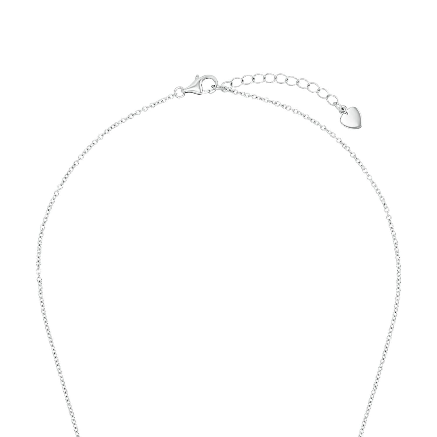 amor-halsschmuck-9070633-kette-herz-silber-45-cm image 3