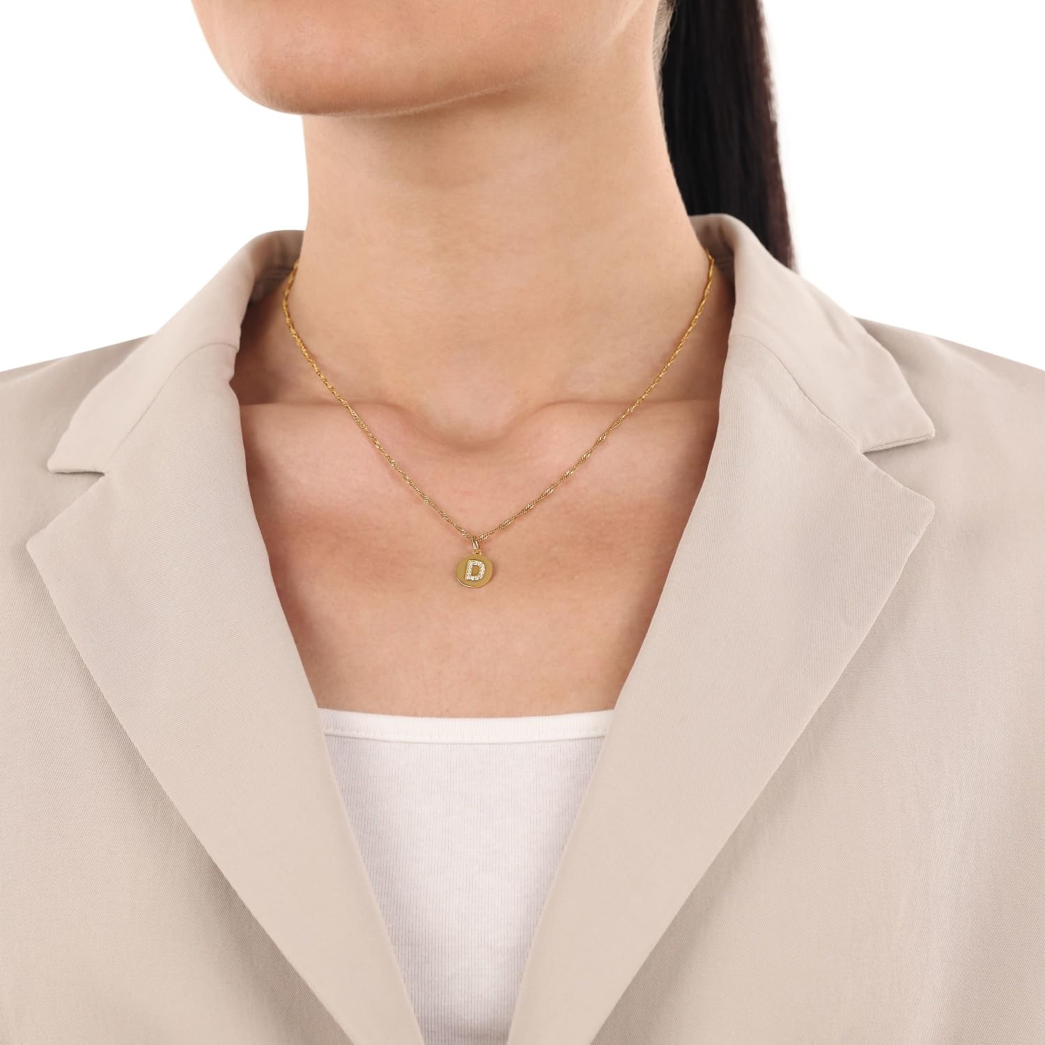 amor-motivanh-nger-925-silber-anh-nger-15-mm-wei-zirkonia-3 image 4
