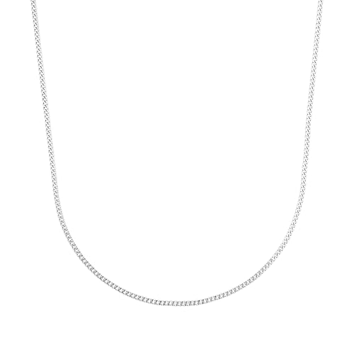amor-halsschmuck-halskette-silber-50-cm-unisex-fein image 8