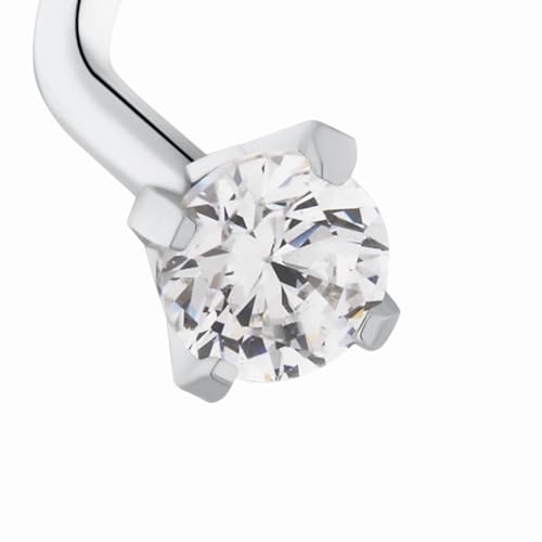 amor-piercing-9960934-nasenpiercing-silber-zirkonia-1-4-cm image 7