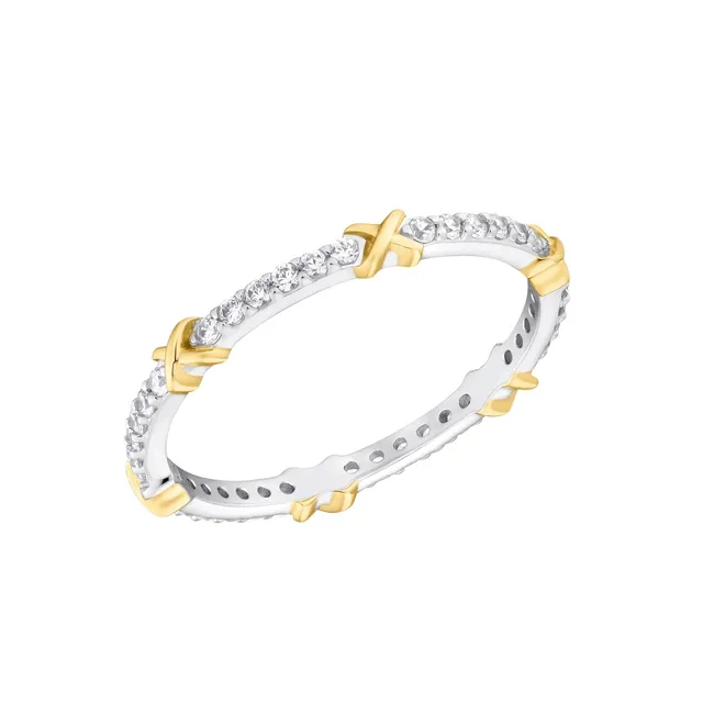 amor-2035589-ring-silber-zirkonia-gr-54-damen image 1