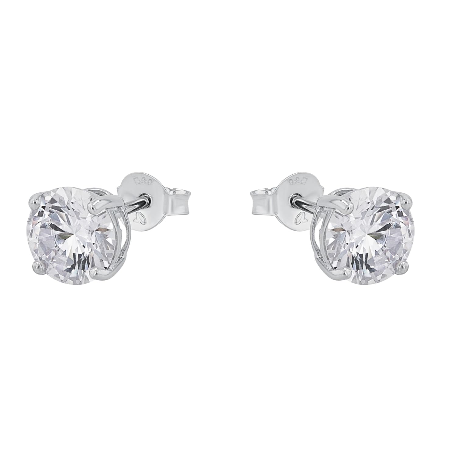 amor-ohrschmuck-ohrstecker-9426706-silber-zirkonia-damen image 3