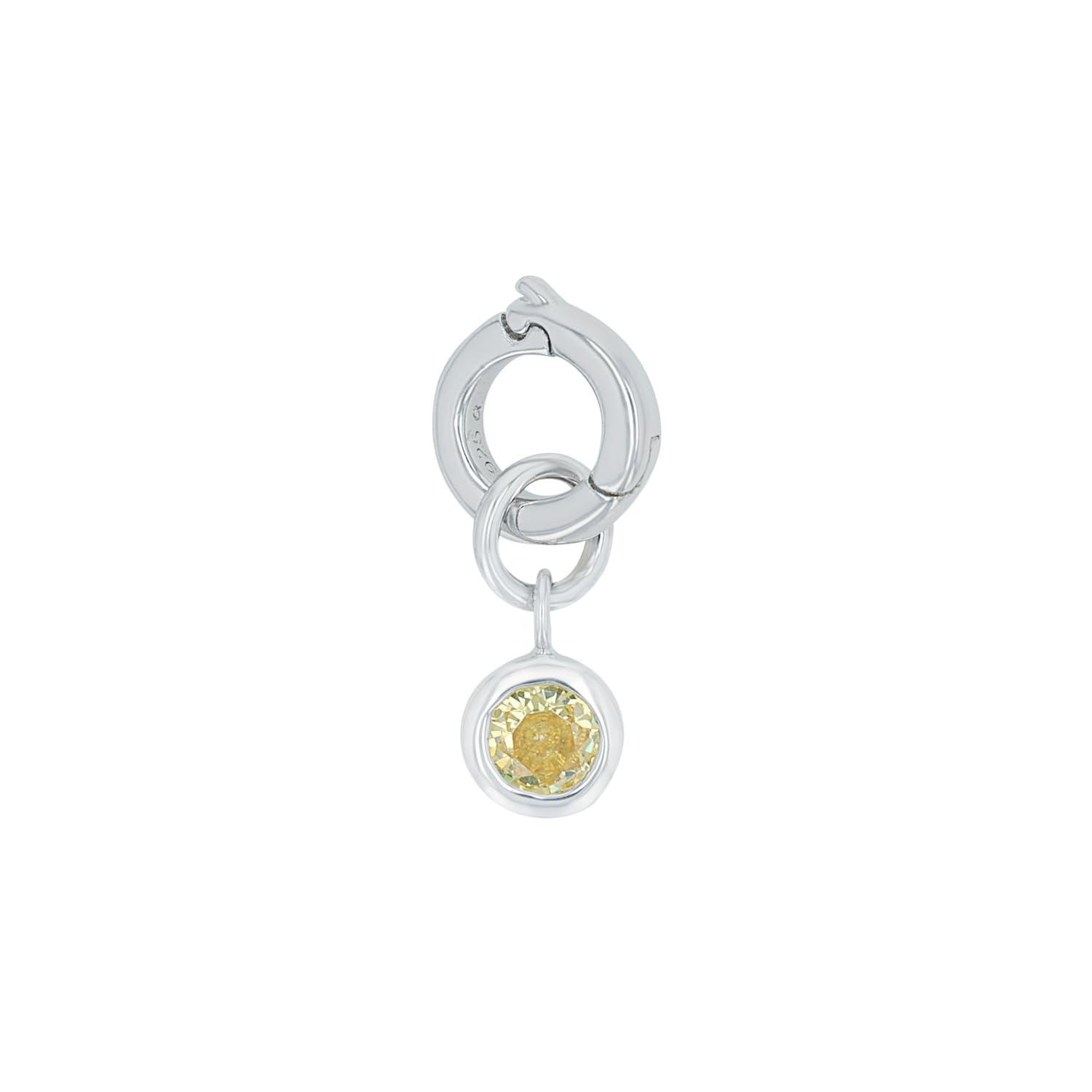 amor-charms-2038544-charm-925-silber-zirkonia-1-5-cm image 2