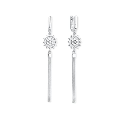 amor-ohrschmuck-ohrh-nger-9124077-silber-zirkonia image 5