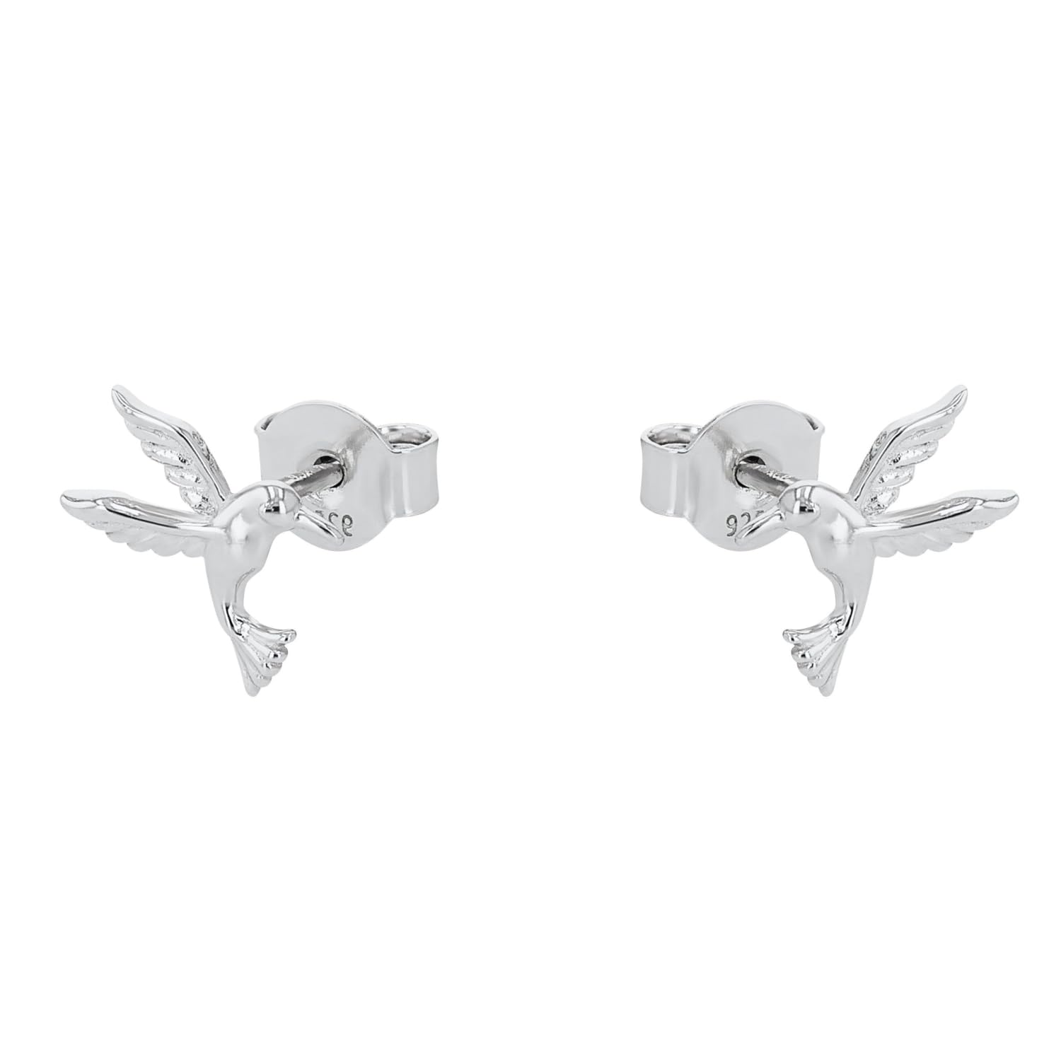amor-ohrschmuck-ohrstecker-kolibri-0-9-cm-2034098 image 3