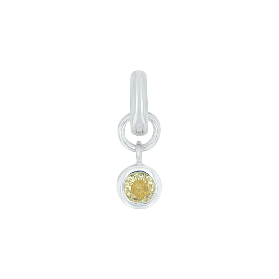 amor-charms-2038544-charm-925-silber-zirkonia-1-5-cm image 1