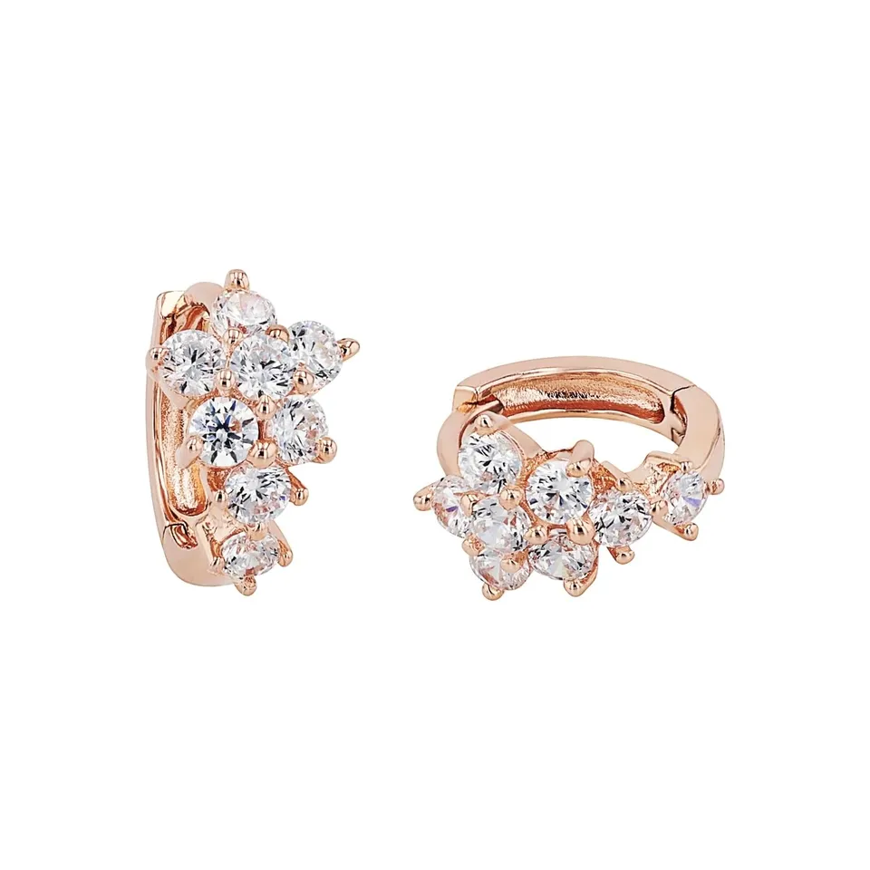 amor-ohrschmuck-2024161-creolen-blume-ros-1-3-cm image 1