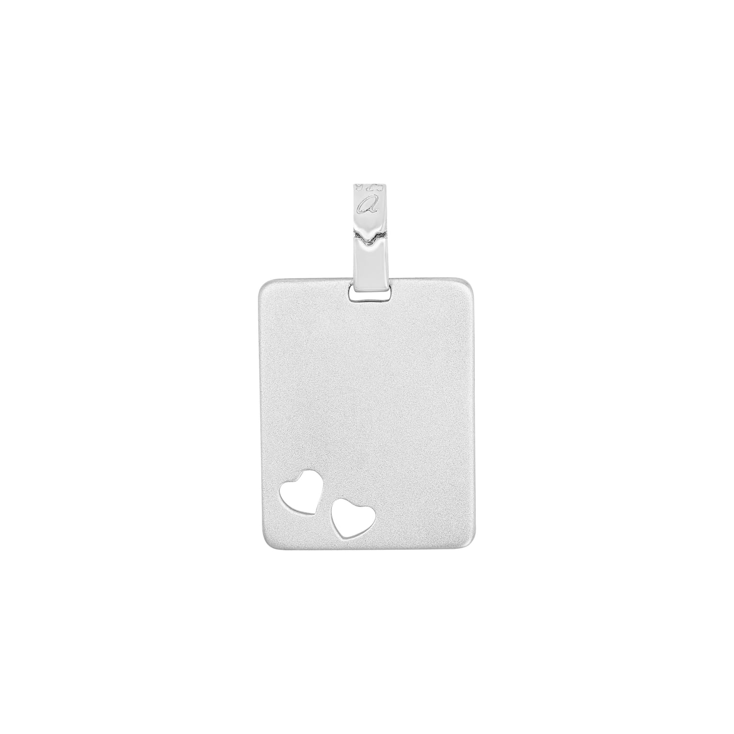 amor-anh-nger-2017465-silber-motivanh-nger-2-3-cm-unisex image 2