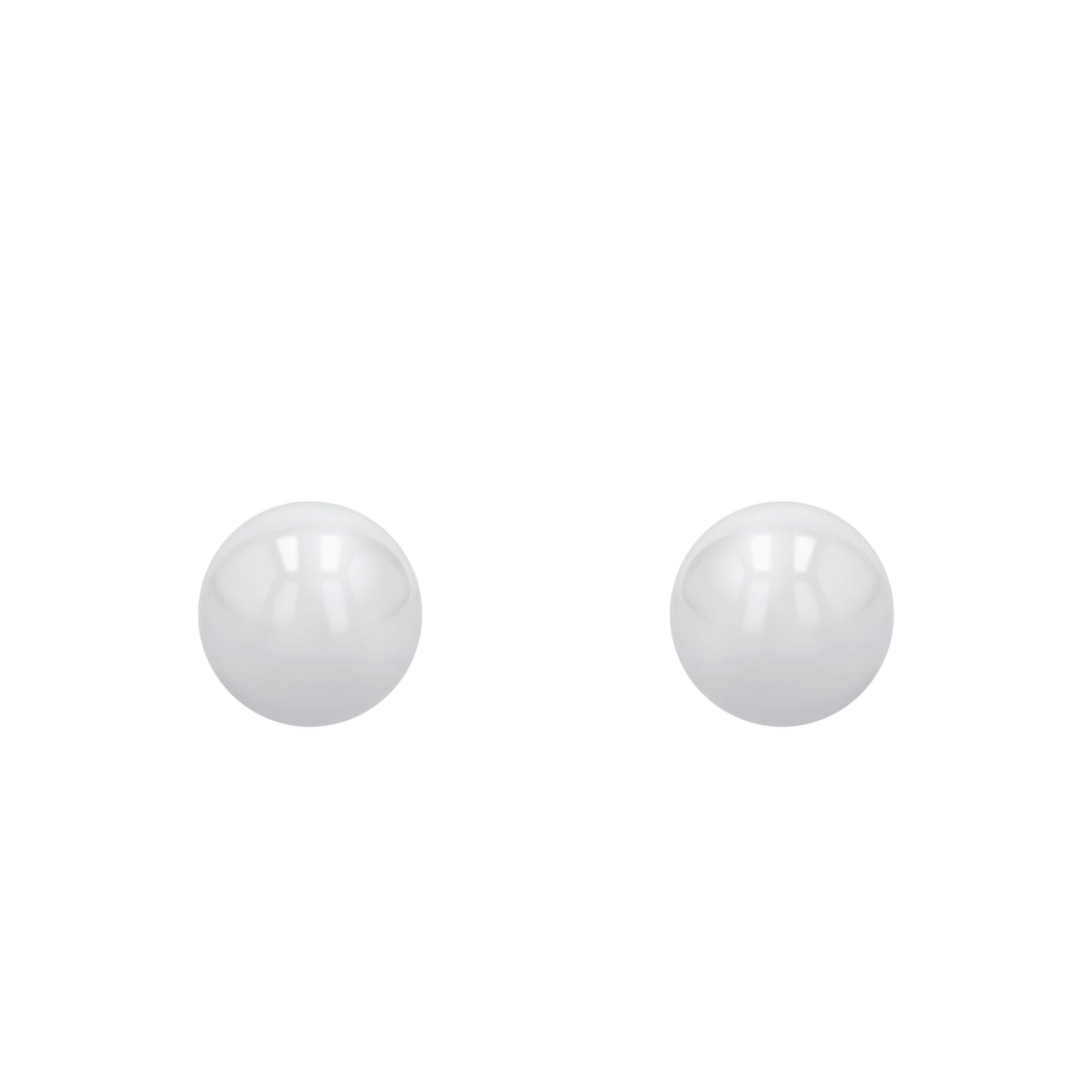 amor-ohrschmuck-ohrstecker-9062843-silber-0-5-cm-rhodiniert image 4