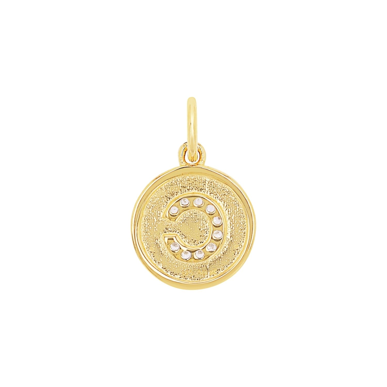amor-motivanh-nger-anh-nger-wei-zirkonia-15-mm-silber-5 image 2