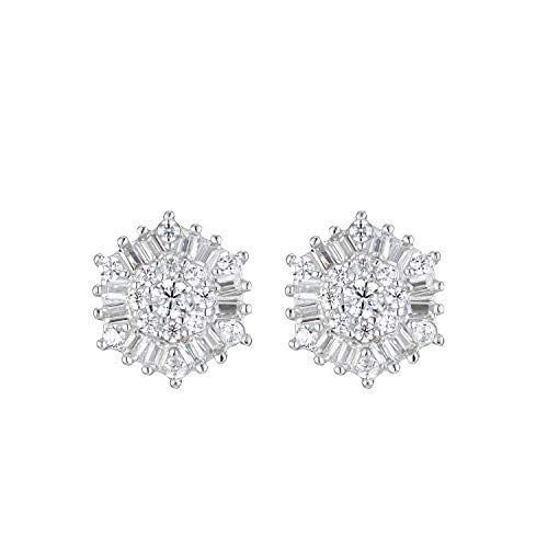 amor-ohrschmuck-ohrstecker-2028388-silber-0-8-cm-zirkonia image 8
