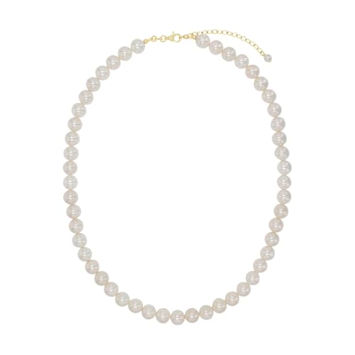 amor-2036743-halskette-925-silber-perle-gold-42-5-cm-damen image 8