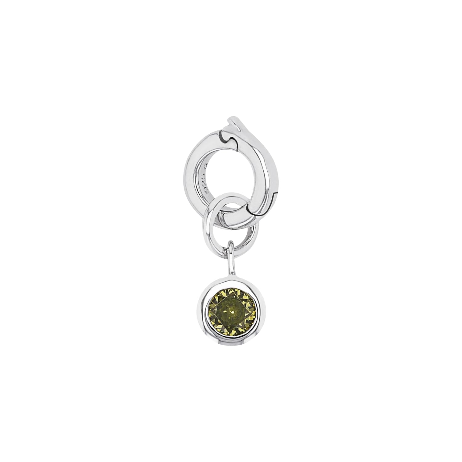 amor-charms-2038544-charm-silber-mit-zirkonia-1-5-cm-5 image 2