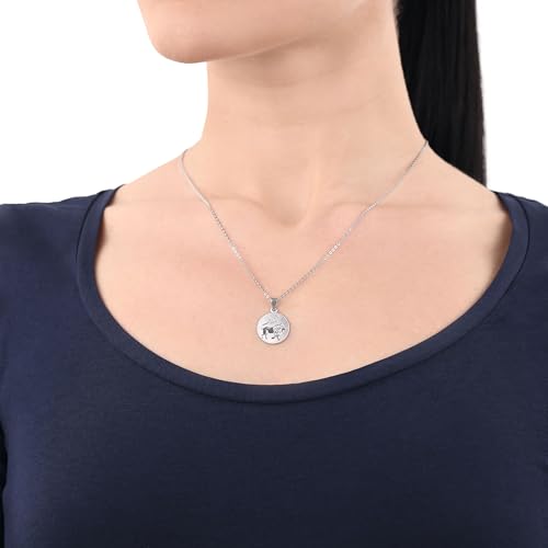 amor-2028051-l-we-anh-nger-925-silber-sternzeichen-unisex image 8