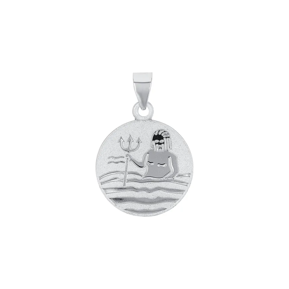 amor-2028057-anh-nger-925-silber-wassermann-unisex image 1