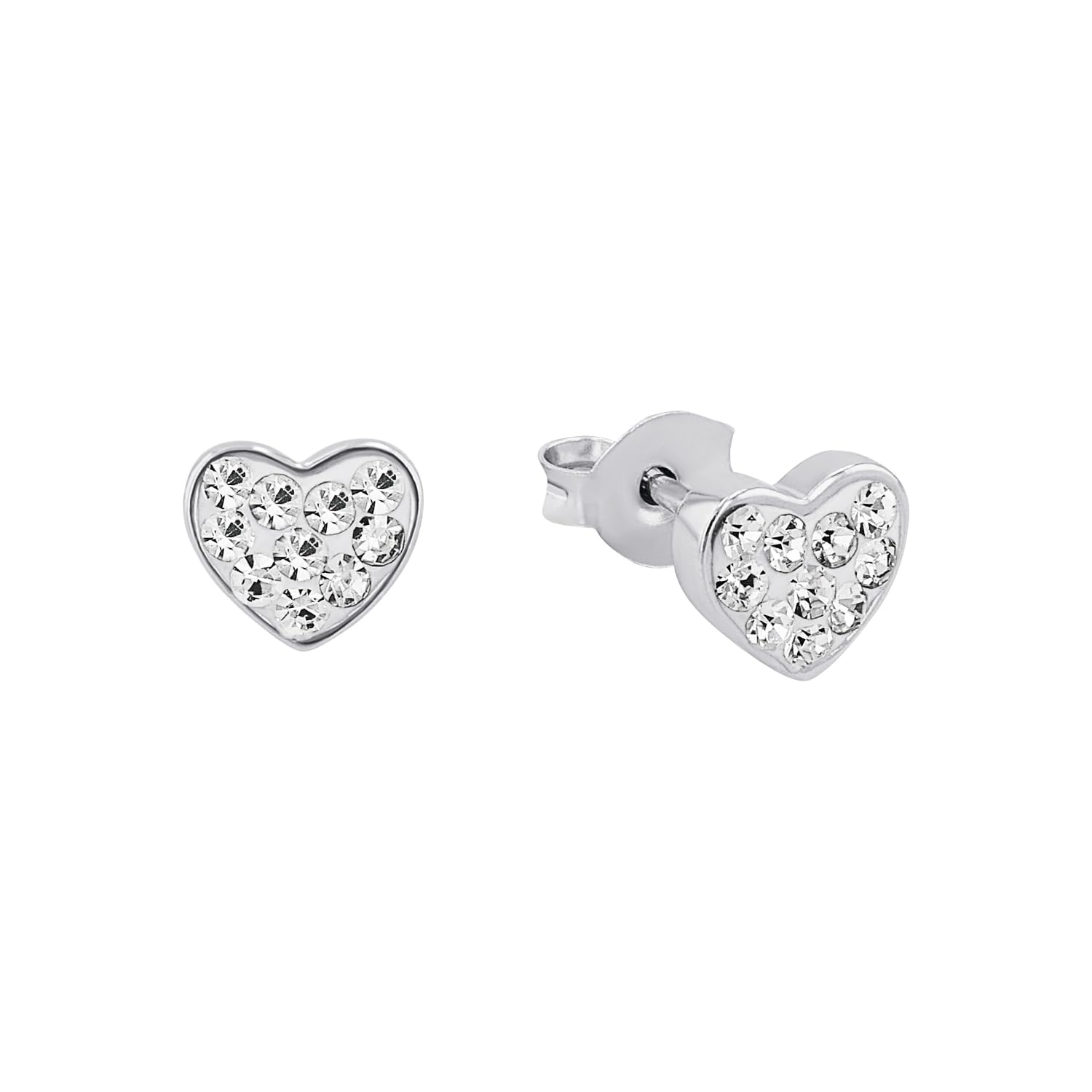 amor-ohrschmuck-klassisch-ohrstecker-damen-mit-zirkonia-geschenkbox image 8