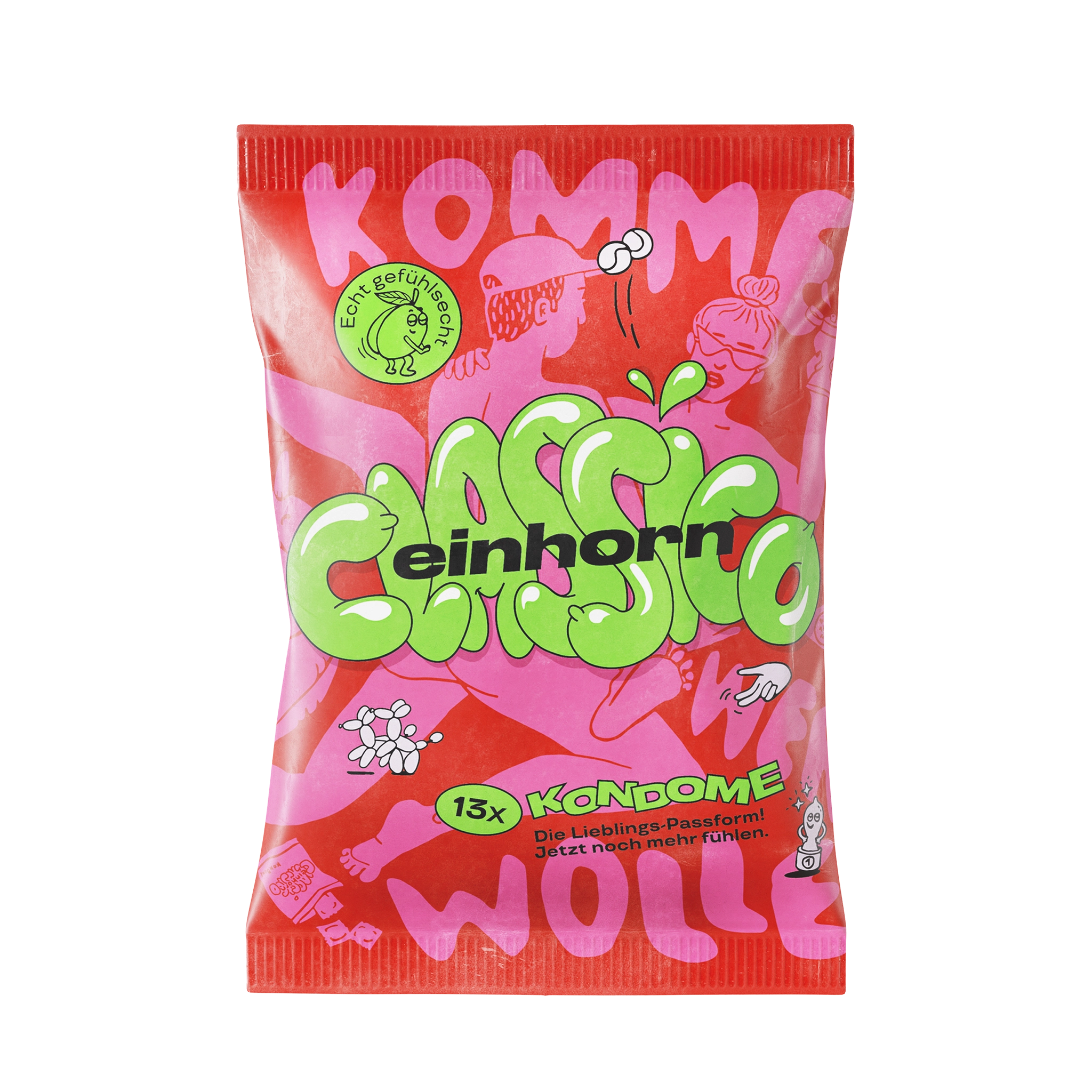 einhorn-classico-kondome-52er-jahresvorrat-vegan image 8