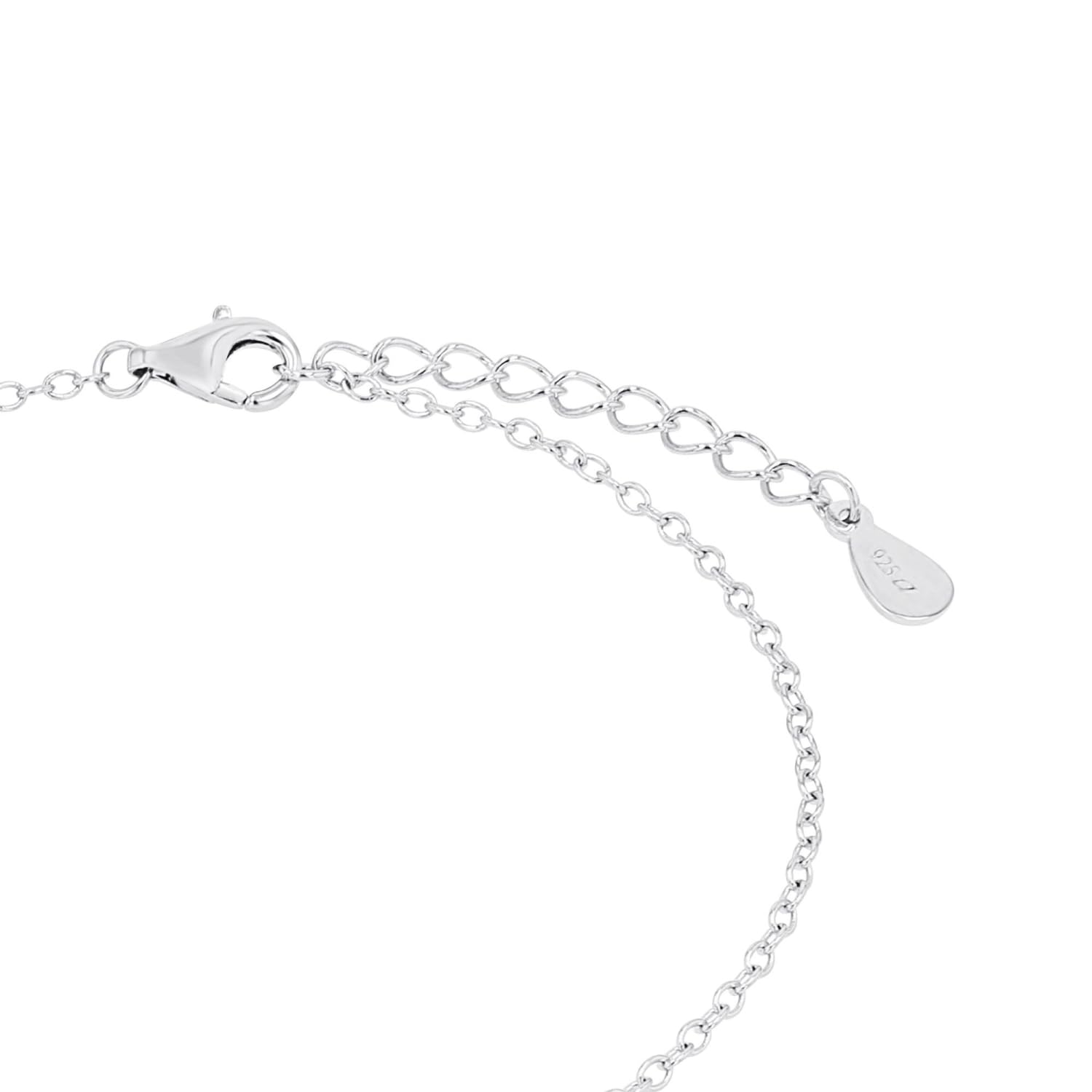 amor-2017178-armband-herz-wei-17-3-cm-925-silber image 3