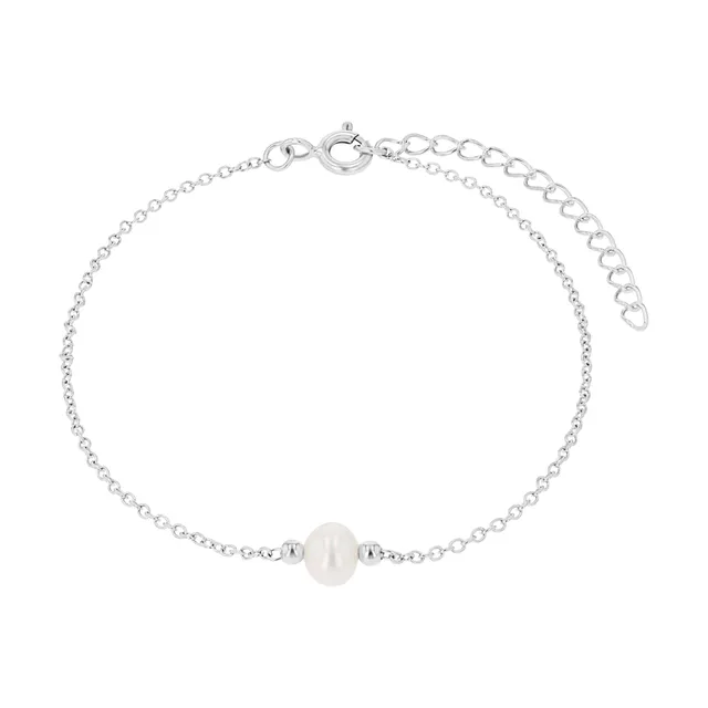 amor-2100163-armband-silber-925-s-wasserperle image 1