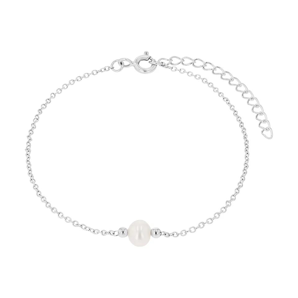 amor-2100163-armband-silber-925-s-wasserperle image 1