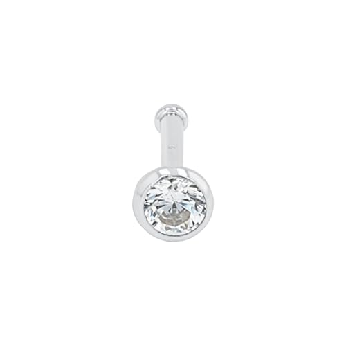 amor-nasenpiercing-925-silber-piercing-zirkonia-0-6-cm image 7