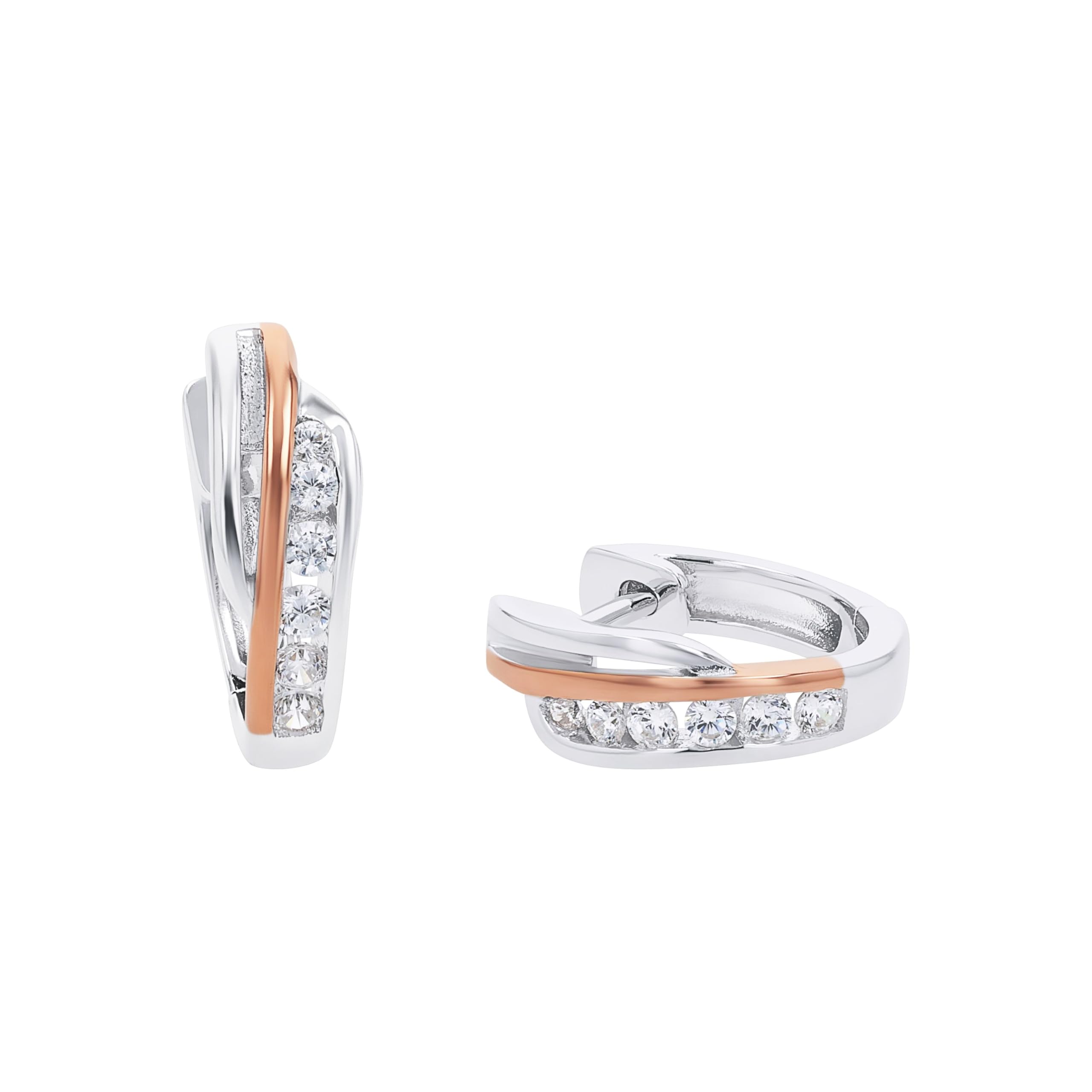 amor-creolen-925-silber-damen-creolen-zirkonia-steine image 1