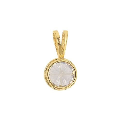 amor-motivanh-nger-9038824-gold-zirkonia-anh-nger-1-1-cm image 7