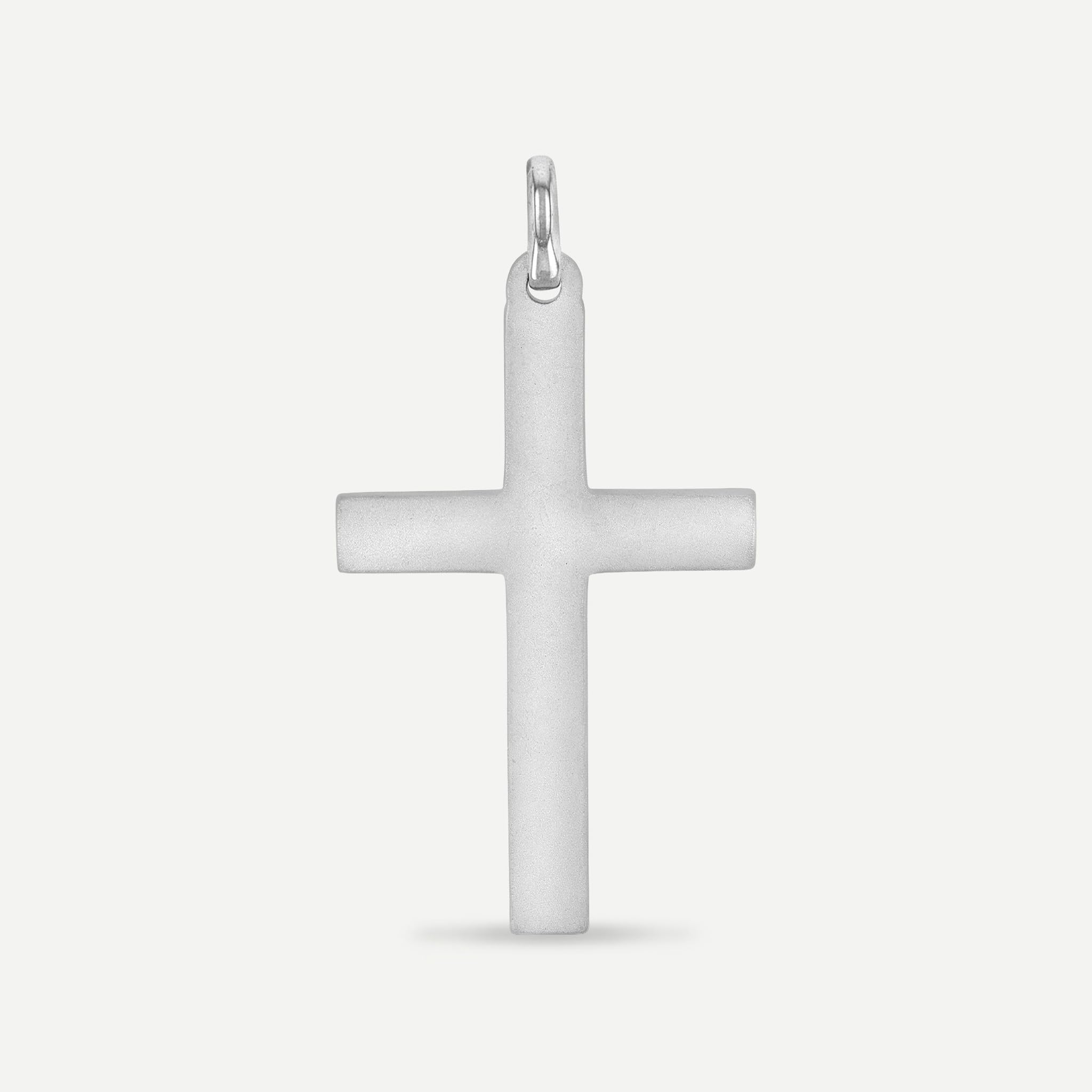 amor-anh-nger-2017519-kreuz-mit-corpus-silber-3-5-cm image 3
