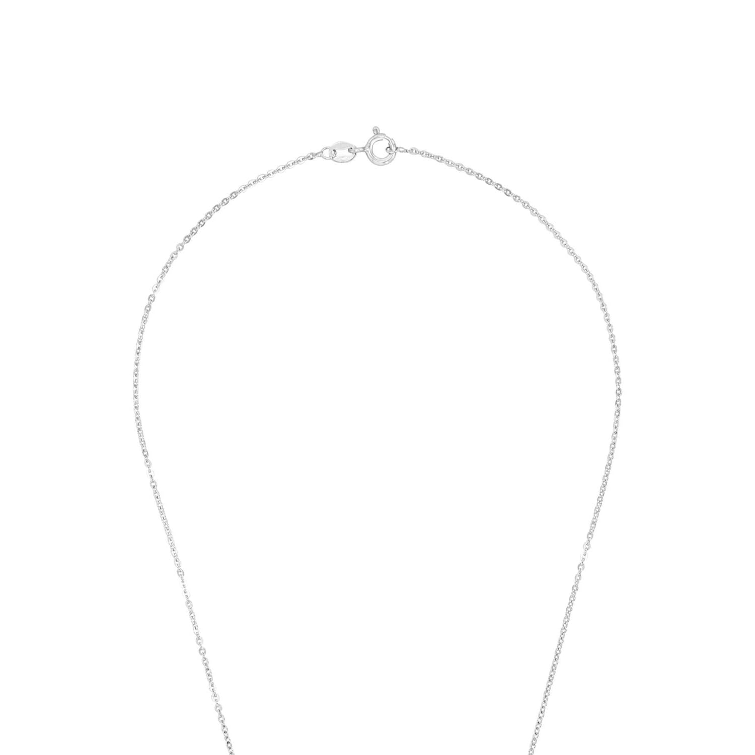 amor-halsschmuck-2022093-kreiskette-bicolor-silber-50-cm image 3