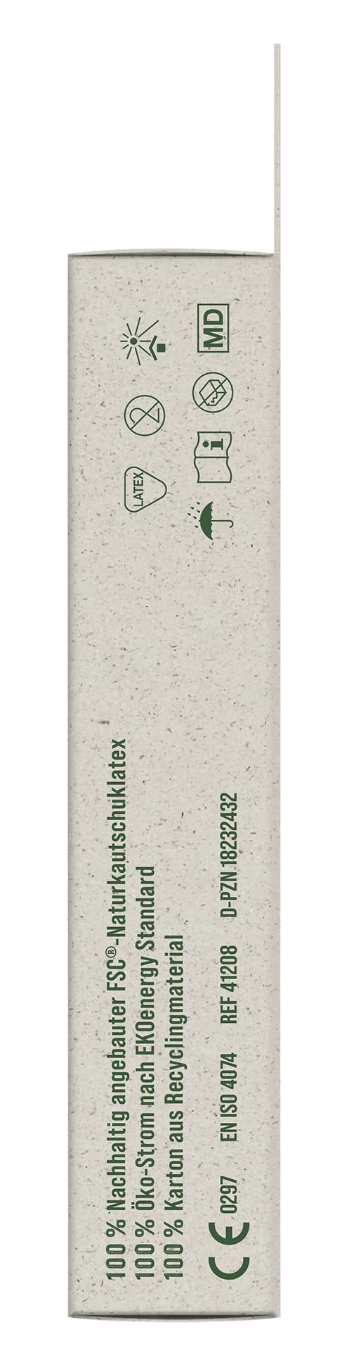 ritex-pro-nature-sensitiv-kondome-extra-feucht-8-st-ck image 2