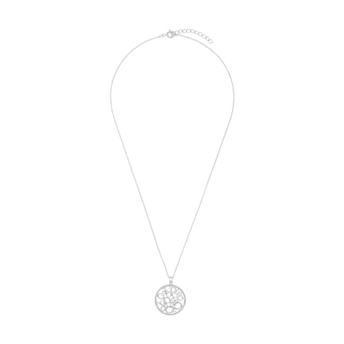 amor-halsschmuck-kette-mit-anh-nger-2022085-silber-42-3-cm-infinity image 8