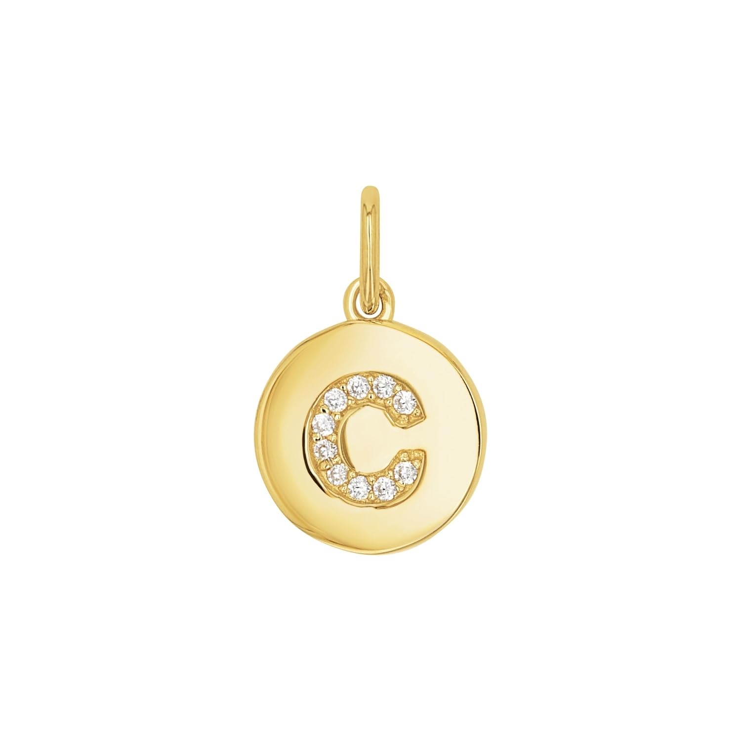 amor-motivanh-nger-anh-nger-wei-zirkonia-15-mm-silber-5 image 1