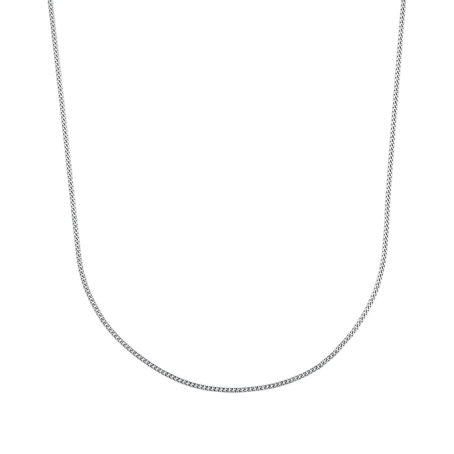 amor-halsschmuck-collier-925-sterling-silber-kette-silber image 1